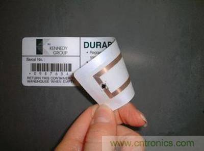 eID VS RFID：電子標簽技術對比孰優孰劣？