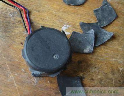 想減少電費嗎？DIY一個迷你風力發電機吧