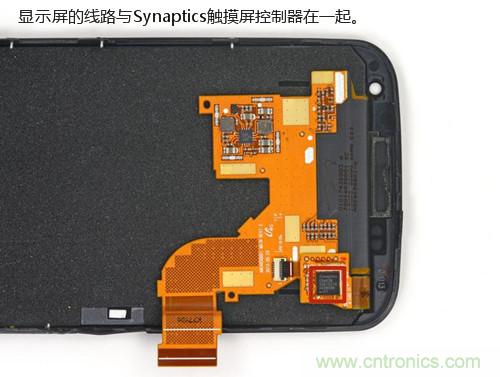 揭秘八核X8 SoC真面目，智能手機(jī)Moto X詳細(xì)拆解！
