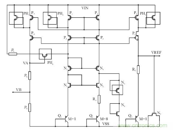 可實(shí)現(xiàn)高效率、高調(diào)光比的LED恒流驅(qū)動電路設(shè)計(jì)