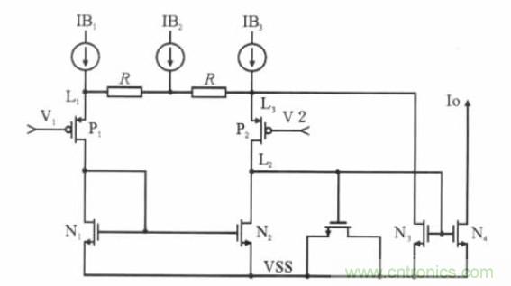 可實(shí)現(xiàn)高效率、高調(diào)光比的LED恒流驅(qū)動電路設(shè)計(jì)