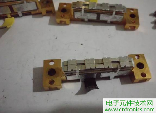 這貨一萬三？50W半導體激光模塊拆解