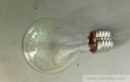 LED夜燈改裝記，如何廢物利用？