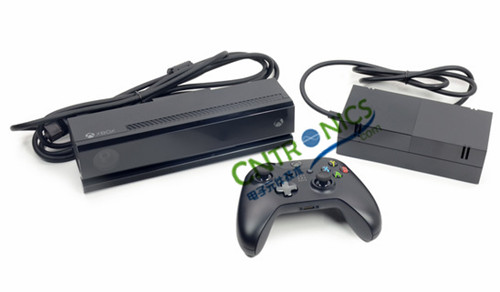 不容錯過！大神級拆解力作：X-BOX ONE 解密內部結構!！！