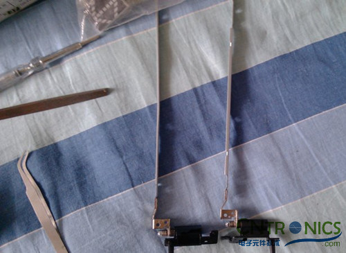 創意DIY：將筆記本大卸八塊做成臺式機！