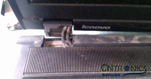 創意DIY：將筆記本大卸八塊做成臺式機！