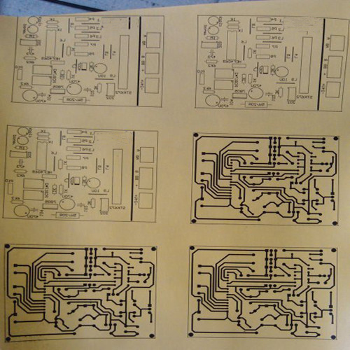 大神DIY：步進電機驅動DIY詳細過程分析！