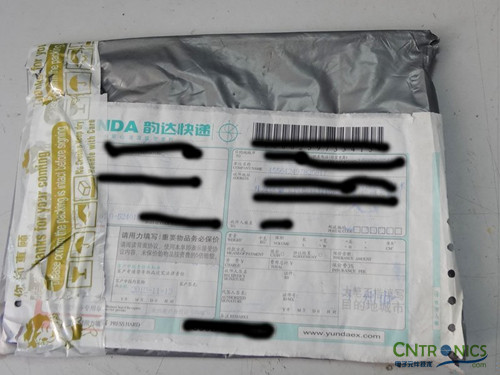 達(dá)人創(chuàng)意DIY：無(wú)線(xiàn)2.4G音頻收發(fā)器