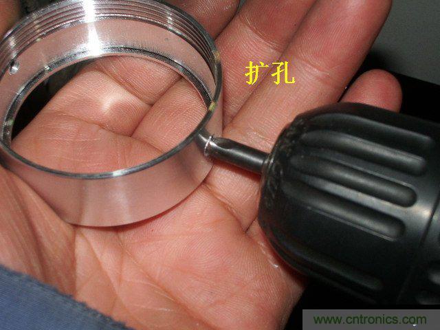 DIY：大雄家的路燈，帶你找回童年的記憶