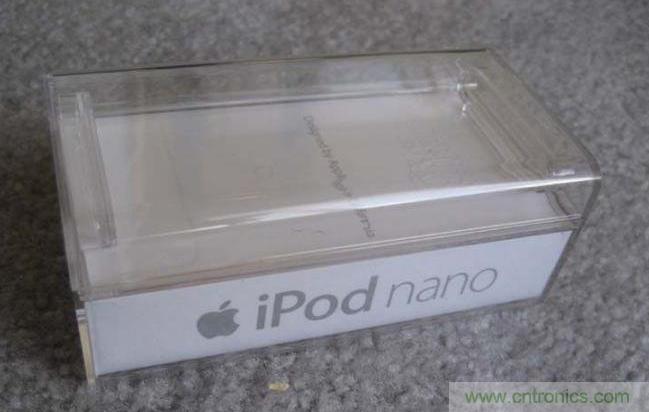我就是這么牛！DIY IPod 耳放!