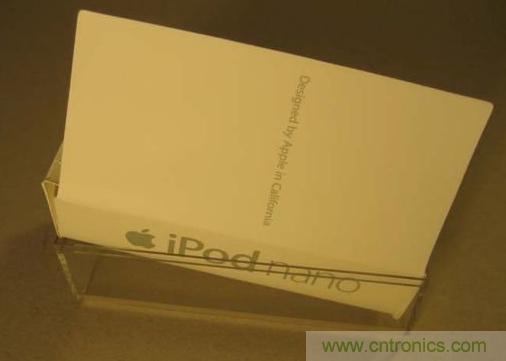 我就是這么牛！DIY IPod 耳放!