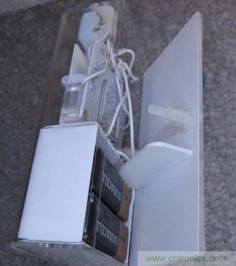 我就是這么牛！DIY IPod 耳放!