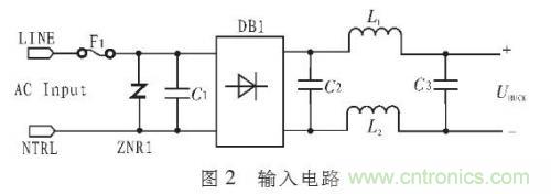 &ldquo;甩脫&rdquo;電解電容，優化LED驅動電路設計