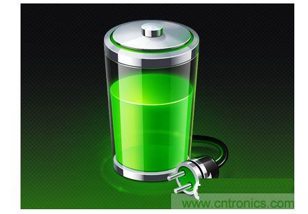 無負極電池
