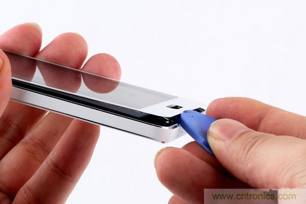 拆解狂魔荼毒新機三星金屬Galaxy A5，看槽點在何方？