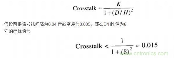【導讀】上一篇文檔主要是結合我們實際中的問題，通過舉出的案例由此引發的對人生的大思考。對應的在開篇也闡述了一些關于回流的概念。本節讓我們來探討設計中遇到的常見問題，那就是包地，相信比較普遍的Hardware都會給我們提包地的要求。究竟你是否能夠反對，也聽聽設計先生的分析吧。  有Error的教訓才會印象深刻&mdash;&mdash;設計先生之回流設計系列（1） http://m.xilon.com.cn/rf-art/80028540  包地到底是為了啥？似乎包地對于Hardware就像是小時候父母對待孩子，一定要吃飯，不吃飯就長不大。其實后來我們才知道，如果到了其他國家，如美國等他們從來就不吃飯。但是他們的身體依舊很棒。回到包地的問題上來。為什么Hardware如此熱衷于包地，真的可以提供回流嗎？真的可以防干擾嗎？ 我想我們最希望看到的就是如何一箭穿心的讓客戶聽我們的？請聽設計先生娓娓道來。  a,對于數字電路來說，一個完整的地平面可以帶來包地的大部分好處。但包地線幾乎不能比完整的地平面提供更多的好處。試想，如果兩條走線之間的距離足夠允許引入一條包地線，那么耦合通常已經很低，包地已經沒有必要了。  親，不信我們可以我們通過計算比較下包地與不包地的。 1 中間包一個地線的串擾的數值是不會比它還要小的，在數字系統中，這樣的串擾我們基本上可以不用考慮。  b,我們在設計中如果沒有提供良好的回流系統，那么信號就有可能通過任何的路徑返回它的源，如自由空間，器件，地層，相鄰的線路或其他路徑。我們知道回流的環路面積越大，電磁輻射就越大。那么包地就出現了。  對于本振信號(如晶振的包地)，時鐘信號（CLK）或復位信號（RST）或其他敏感信號。  單層板設計而言，在這些信號的旁邊包一些地線，提供回流路徑，并能減少回流的環路面積、雙層板設計而言，在線路板的另一面，即在靠近此類信號線下面，沿著信號線鋪地線，如果沒有空間，當然在同面包地線也是可以的。  注意：減少環路面積時，和之前提到的一樣，要注意信號環路不應重疊，這對高速度，大電流的信號環路尤為重要，特別是單面板和雙面板，最好每條信號都有自己的回流路徑。  c,當然如果是在模擬設計中，如在一個兩層板的音頻電路中，沒有完整的地平面，如果在一個敏感的輸入電路的兩邊并行走一對包地線，串擾可以減少一個數量級。  d,有人就有疑問：包地不是可以防干擾，起到屏蔽的作用嗎，你看射頻線什么的？還有的會說包地會有反作用了，不是所有的信號都適合包地。更有甚者拿共面阻抗來說包地。  設計先生只想回答，射頻線你見過包一根線的嗎？一般都是在周圍鋪地的平面吧，一方面是共面阻抗要求，另外一方面確實可以起到防干擾。至于包地的反作用，你包地不完整，又不打地孔到地平面，或者整個一根地線都沒見過幾個孔，包地的兩端還是沒有連接的點，你說是包地吧，設計先生還可以說是多余的線頭了。  關于包地涉及回流的問題，設計先生覺得主要是明白客戶的意圖，有針對性的進行溝通，這樣的話主動權就在我們這邊了。設計先生今兒就只能寫到這里了，希望以后有機會能好好交流交流，也能好好請教請教。