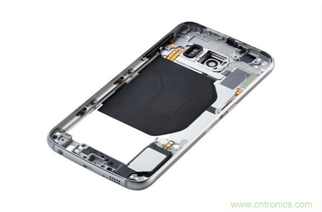 拆解三星Galaxy S6/S6 Edge，網友大呼&ldquo;有料&rdquo;！