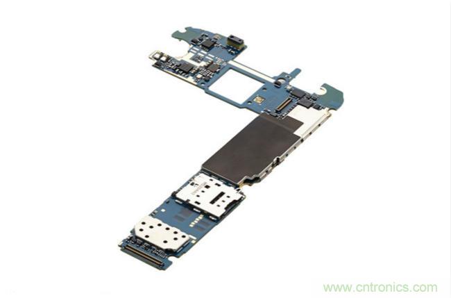 拆解三星Galaxy S6/S6 Edge，網友大呼&ldquo;有料&rdquo;！