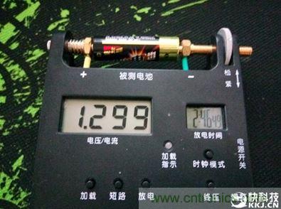 電池新貴小米彩虹5號：是浪得虛名，還是實至名歸？