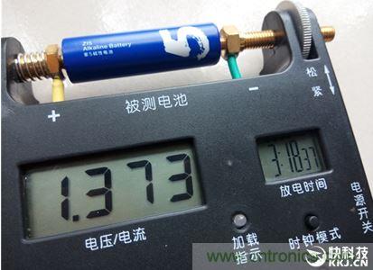 電池新貴小米彩虹5號：是浪得虛名，還是實至名歸？