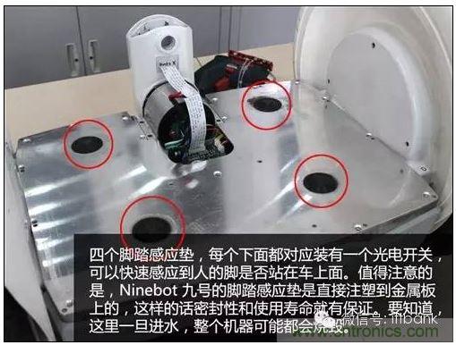 車隨心動，欲罷不能&mdash;&mdash;Ninebot 九號電動平衡車