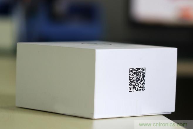 靈米智控盒子體驗測評，一個拯救老家電的&ldquo;天使&rdquo;