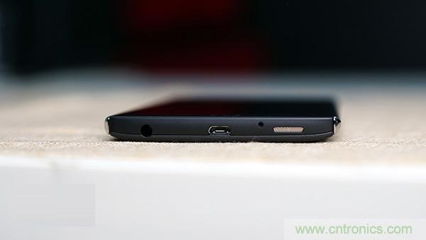 業界良心 LG V10 評測:剛毅、冷峻，不失人性化