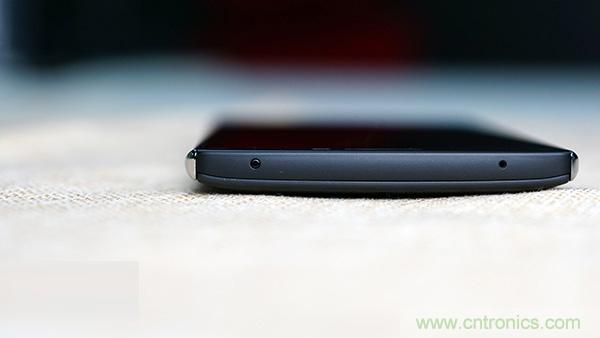 業界良心 LG V10 評測:剛毅、冷峻，不失人性化