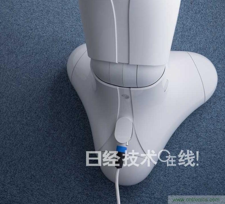 拆解筆記本不過(guò)癮，那就來(lái)拆拆日本情感機(jī)器人吧！