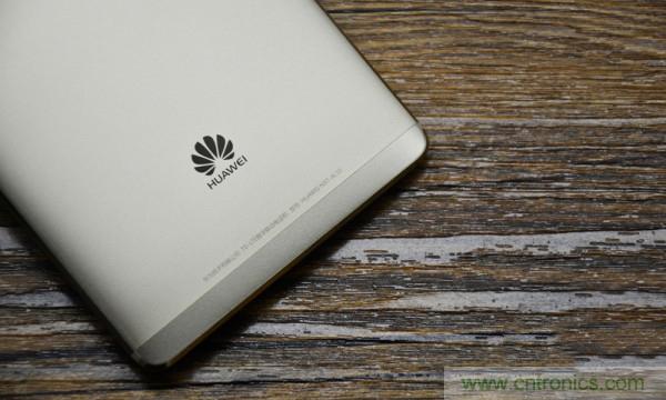 新旗艦Mate 8全評測：橫空出世！能否延續一機難求？