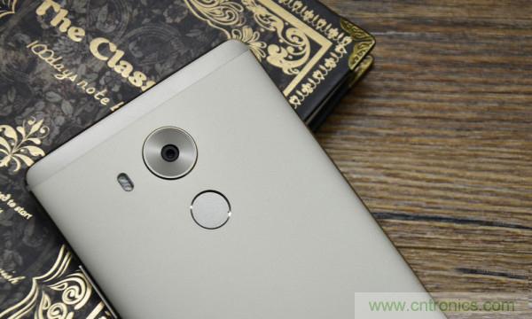 新旗艦Mate 8全評測：橫空出世！能否延續一機難求？