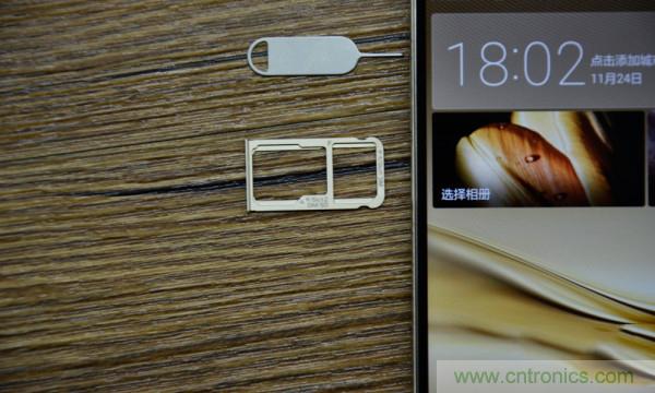 新旗艦Mate 8全評測：橫空出世！能否延續一機難求？
