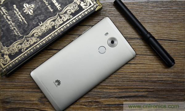 新旗艦Mate 8全評測：橫空出世！能否延續一機難求？