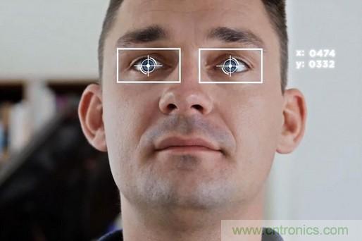 揭秘VR及移動設備如何實現(xiàn)眼動追蹤？