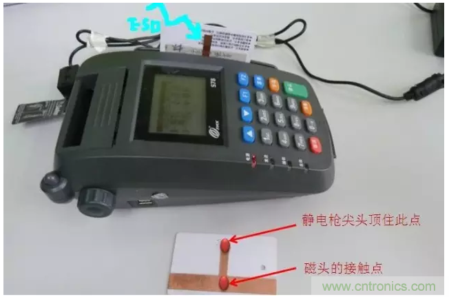 靜電防護直接動手，設計與整改相輔相成！