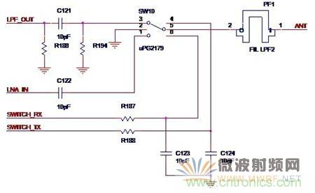 Atheros對Ralink，看WiFi產品的射頻電路設計