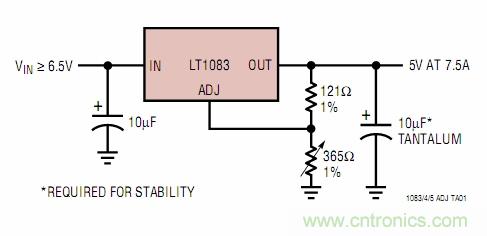 DIY穩(wěn)壓電源：欲善其事，先利其器
