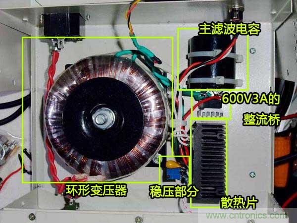DIY穩(wěn)壓電源：欲善其事，先利其器