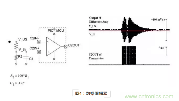 使用超聲波裝置如何實現距離探測？