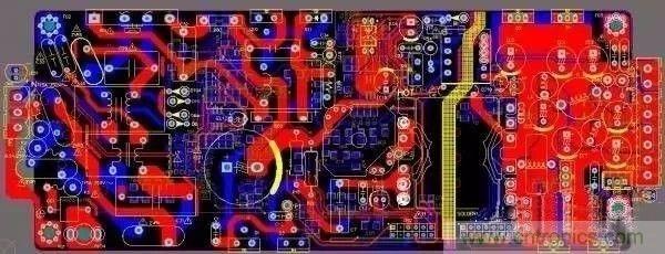 開(kāi)關(guān)電源EMC過(guò)不了？PCB畫(huà)板工程師責(zé)任大了！