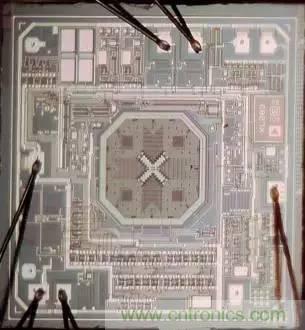 從原理到制造再到應(yīng)用，這篇文章終于把MEMS技術(shù)講透了！