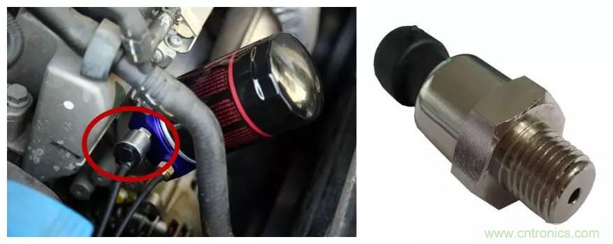 汽車(chē)上這些傳感器，你真的了解嗎？
