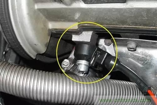 汽車(chē)上這些傳感器，你真的了解嗎？