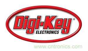 Digi-Key 通過與知名供應(yīng)商合作，拓展工業(yè)自動化產(chǎn)品組合；支持移動設(shè)備的新登陸頁面