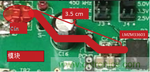 使用電源模塊簡化低EMI設計 使用電源模塊簡化低EMI設計