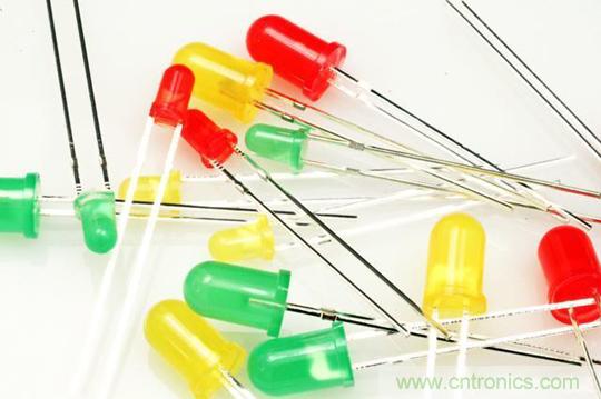 教你幾分鐘學會檢測二三極管、mos管、電阻、電容、電位器好壞