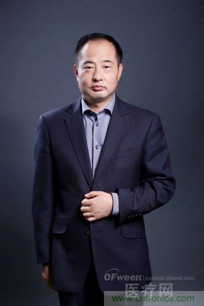 三級甲等醫院副院長開課，您來聽嗎？