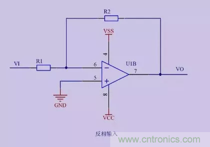 靈巧區(qū)別濾波、穩(wěn)壓、比較、運(yùn)放電路