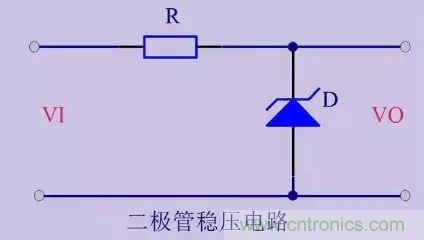 靈巧區(qū)別濾波、穩(wěn)壓、比較、運(yùn)放電路