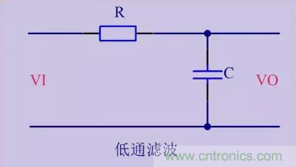靈巧區(qū)別濾波、穩(wěn)壓、比較、運(yùn)放電路